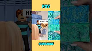 ¡La película más triste de Roblox [upl. by Pavlov930]