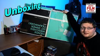 Einzigartiges Unboxing Überraschung aus einem großartigen Film [upl. by Ynneg]