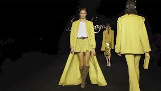 Luisa Spagnoli  Fall Winter 20232024  Full Show [upl. by Fee301]