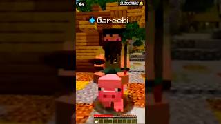 Minecraft garib amir ho gya Amir garib ho gya 😱😂 short viral minecraft garib amir [upl. by Aloisius]