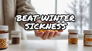 The Ultimate Guide to Beating Winter Illnesses [upl. by Felton]