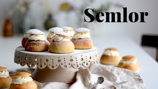 Semlor [upl. by Mesics743]