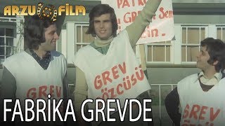 Oh Olsun  Fabrika Grevde [upl. by Emalia]