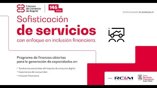 Podcast Innovación Financiera Ep 4 Finanzas abiertas y principales aplicaciones [upl. by Aloz]