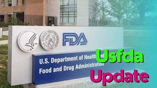 Inside Look USFDA Audit at a Leading Pharma Company [upl. by Chee]