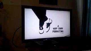 A Very Good Production\Telepictures\Warner Brothers Television [upl. by Ynez549]