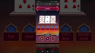 WIN WIN  GAMPLY VIDEO  2400 TO 18K PROFIT [upl. by Clyte880]