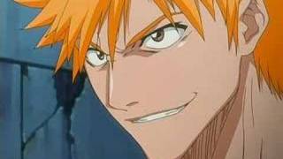 Zaraki Kenpachi Prank Calls Ichigo Kurosaki [upl. by Ares]