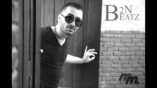 B2N  Hot ft Stresi [upl. by Sylvan]