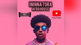 Ininna Tora 💯 Afro House criminal Dj Rey Gómez Mix [upl. by Nilesoy]