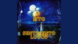 MTG SENTIMENTO LOUCO FUNK [upl. by Muns]