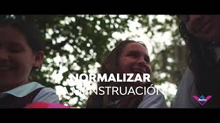 ¡Entregamos 1 MILLÓN de Kits Nosotras® y educación menstrual en colegios de toda Colombia💖🎒 [upl. by Joy]