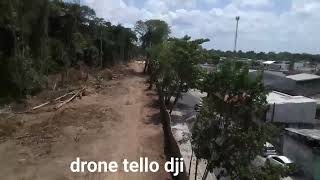 drone tello [upl. by Llertram]