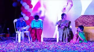 BETI BACHAO BETI PADAO  DRAMA [upl. by Nanni]