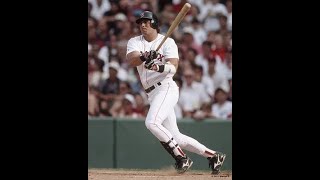 Jose Canseco 1995 amp 1996 Home Runs [upl. by Maurise]