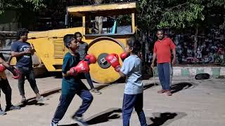 sekher sparing cell 99897 91988 DMBC boxing cl Indira Priyadarshini stadium Visakhapatnam [upl. by Reggy]