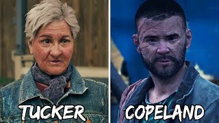 Days Gone  Bring Drugs Stash To Tucker Or Copeland Both Outcomes [upl. by Vashtia]