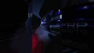 CarX Drift Racing 2 Kami Road at night [upl. by Mohkos521]