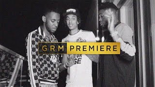 Yxng Bane x Young Adz amp Dirtbike LB DBlock Europe  Gucci Mane Music Video  GRM Daily [upl. by Ahtamas714]