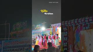 Cultural Program At Bhanjanagar  Bishwa Shanti Mahajangya 2024 youtubeshorts dance [upl. by Silloh]