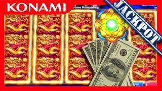 💥HAND PAY💥 Money Money Money SDGuy has HOT AF Hits on New Konami Slot Machine  MAJOR JACKPOT [upl. by Margarette]