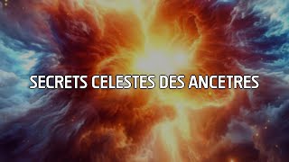 LASTRONOMIE DES CIVILISATIONS ANCIENNES 🌌  Croyances et Mystères Dévoilés [upl. by Ramedlav]