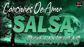 SALSA ROMANTICA PARA BAILAR EXITOS 2024 MIX 🎺😍 SALSA MIX 2024 [upl. by Prouty]