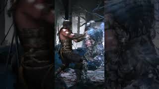 Mortal Kombat X 1 shorts [upl. by Papotto79]