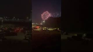 Fireworks Battle Creek mi [upl. by Thaddus235]