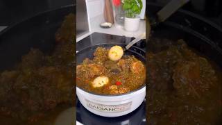 Ayamase stew Enjoy with all pleasure [upl. by Bloch]