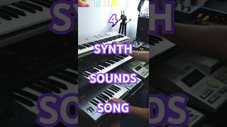 The 4 Synth Sounds That Changed Music [upl. by Esmerelda]