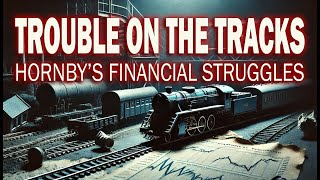 Are Hornby in Financial Trouble  BIG Losses amp Crashing Share Prices [upl. by Garretson85]