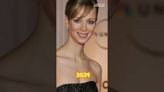 Unbreakable Movie Cast Then and Now  20002024  evolution transformation shortsfeed [upl. by Ready746]