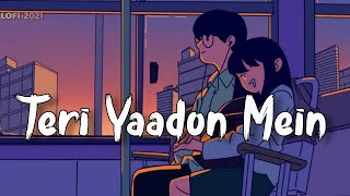 Sad Lofi Love Songs 🥀 Compilation [upl. by Nevad875]