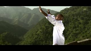 Jermaine Gordon You Are God Official Music Video [upl. by Sayles]