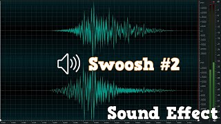 Whoosh Sound Effect [upl. by Ail]