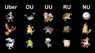 A Beginners Guide to Competitive Pokemon Battling [upl. by Yenaiv]