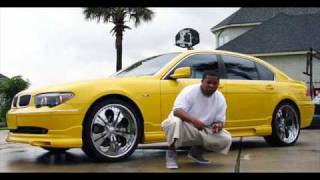 Mannie Fresh  Real Big Bass Boosted [upl. by Poler]