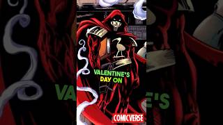 Who is DCs Calendar Man dccomics dcvillains [upl. by Nimzaj]