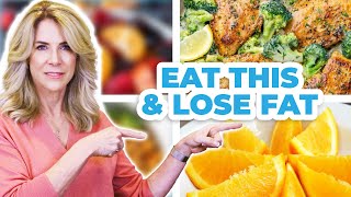 9 Foods for Fat Loss You Should Eat EVERY DAY ☀️💪 [upl. by Nitsuga]