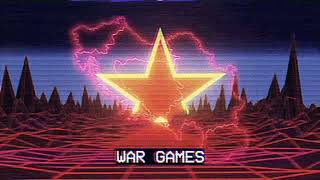 War Games Ratne Igre  Ayden George Remixes [upl. by Fanestil]