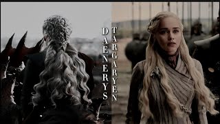 Daenerys Targaryen edit audios [upl. by Hannazus]