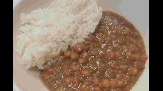 How to Make Lentils FlavorfulampDelicious Lentejas [upl. by Lucita]