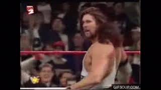 Kevin Nash Jackknife Powerbomb Compilation [upl. by Henig]