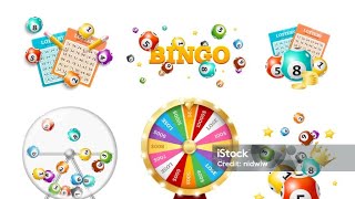 Mr Luckys BINGO [upl. by Anidan]