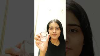 Zara perfume review shots viral [upl. by Ottinger572]