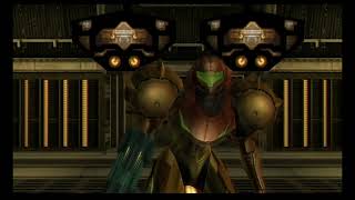 Metroid Prime 2 Ep 3 Echoes Hypermode challenge [upl. by Atteinotna]