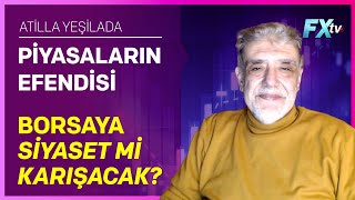 Teknik Bakış Pırlanta Gibi Borsaya Elmas Formasyonu mu  Seda Yalçınkaya ÖzerMurat R Arslanoğlu [upl. by Lieno]