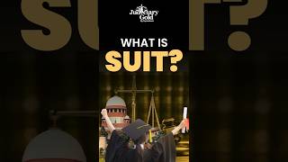 What is SUIT  CPC 1908 [upl. by Bobker]