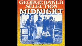 George Baker Selection  Midnight [upl. by Lorain]